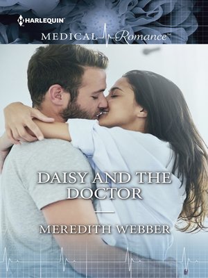 cover image of DAISY AND THE DOCTOR